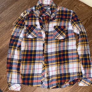 Flannel